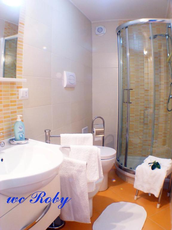 B&B Della Corte Неаполь Экстерьер фото